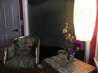 Rose Garden Spa