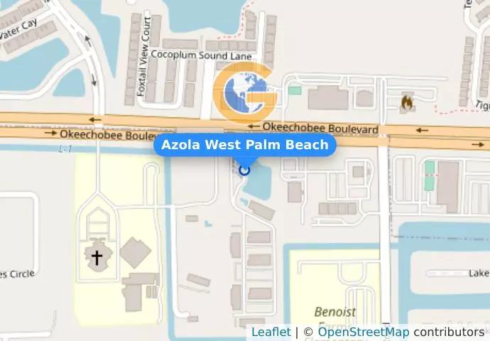 Azola West Palm Beach