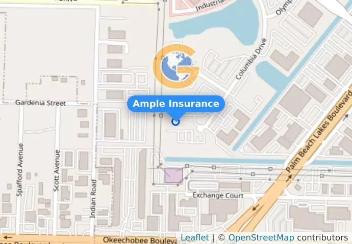 Ample Insurance