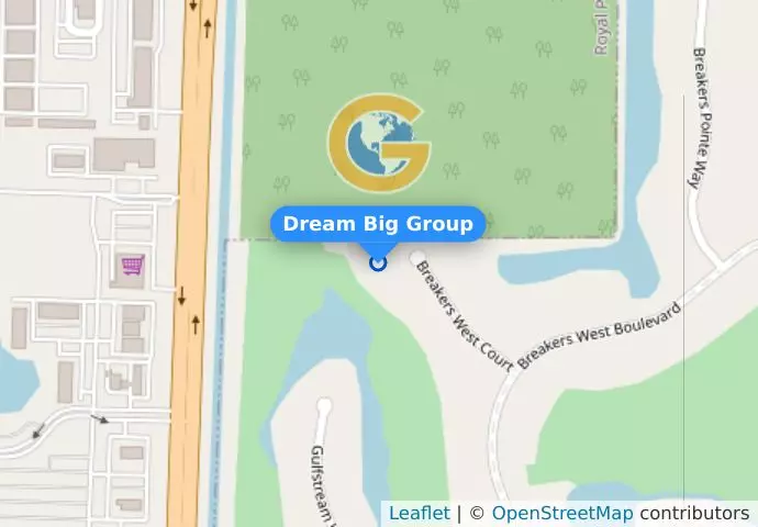 Dream Big Group