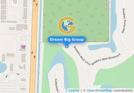 Dream Big Group