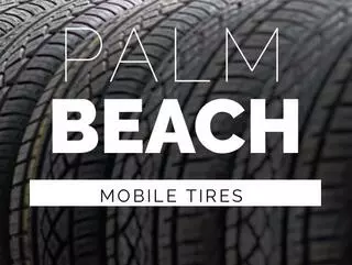 Palm Beach Mobile Tires