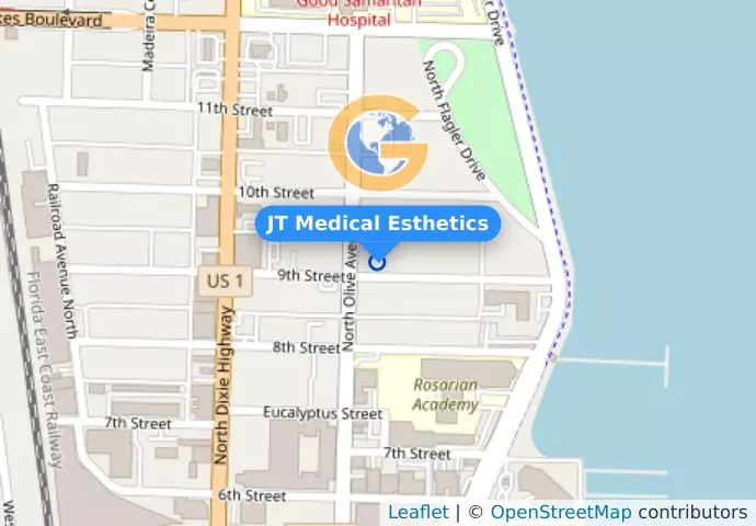 JT Medical Esthetics