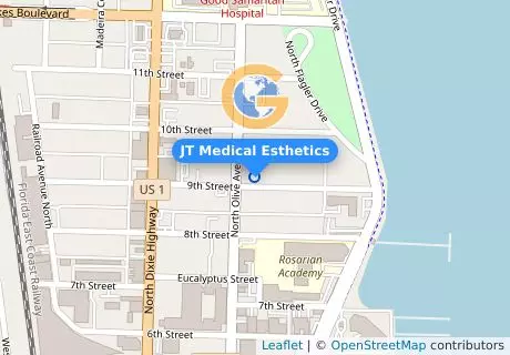 JT Medical Esthetics