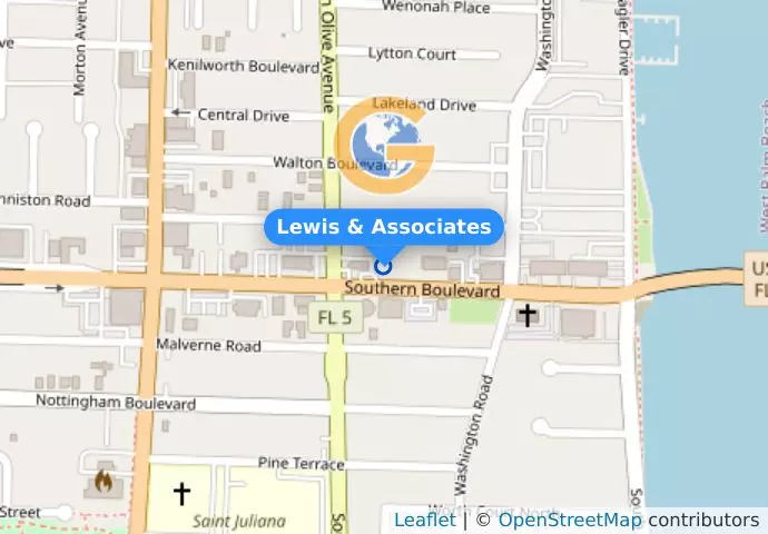 Lewis & Associates