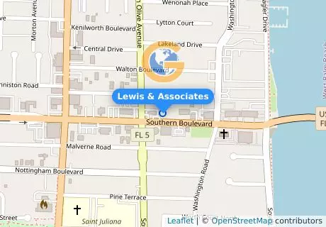 Lewis & Associates
