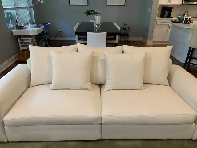 C&A Upholstery