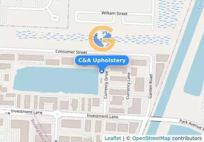 C&A Upholstery