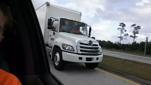 Helping Others Move Easy