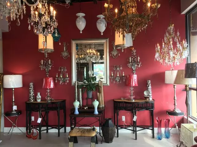 Reward Lighting