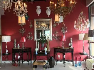 Reward Lighting