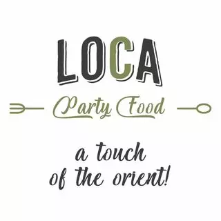 Loca Party Food