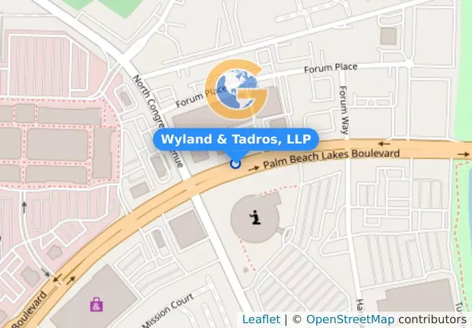 Wyland & Tadros, LLP
