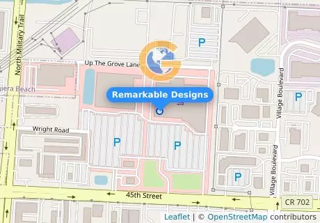 Remarkable Designs