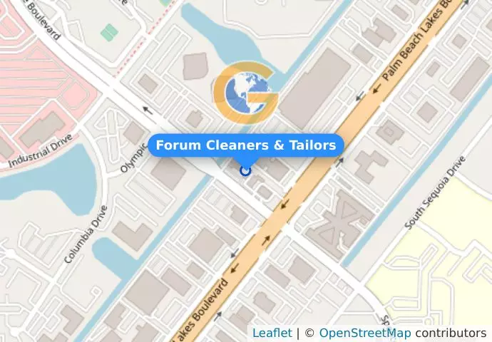 Forum Cleaners & Tailors