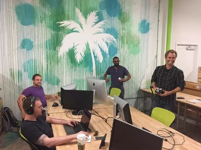 Palm Beach Tech