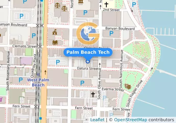 Palm Beach Tech