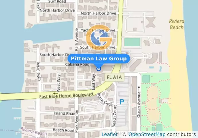 Pittman Law Group