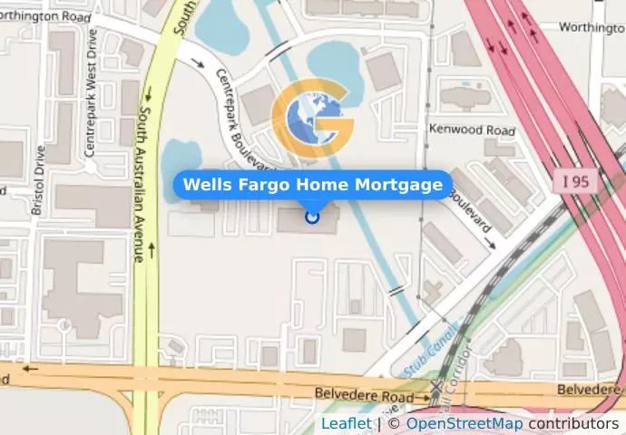 Wells Fargo Home Mortgage