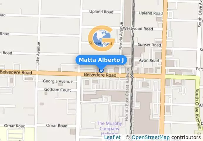Matta Alberto J