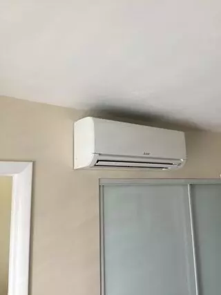 Nature Air Corp