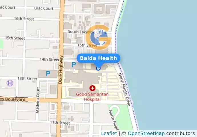 Balda Health