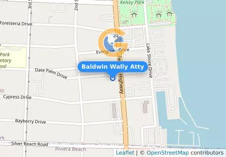 Baldwin Wally Atty