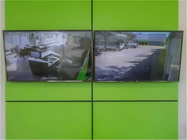 Extra Space Storage