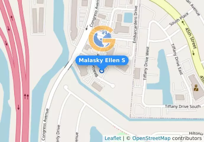 Malasky Ellen S