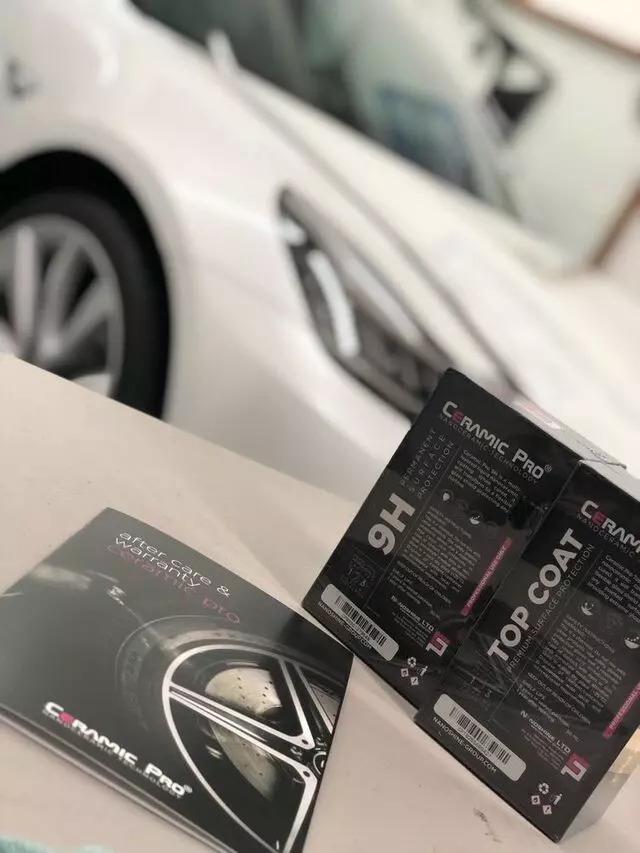 Looks Auto Detailing