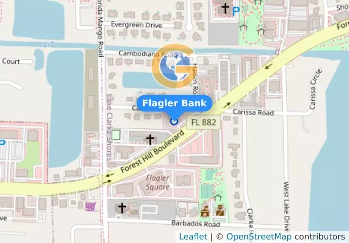 Flagler Bank