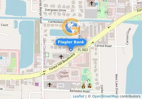 Flagler Bank
