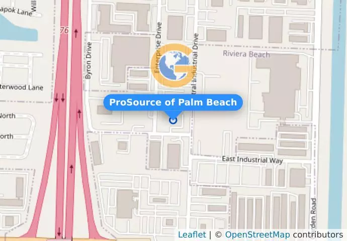 ProSource of Palm Beach