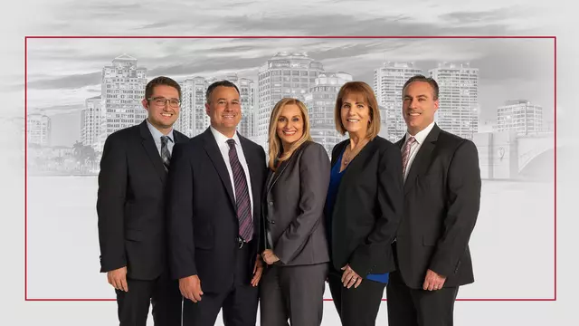 The Injury Law Firm of South Florida