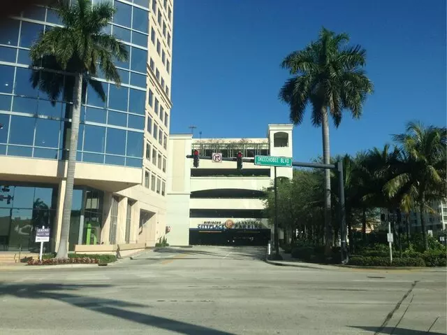 One Parking