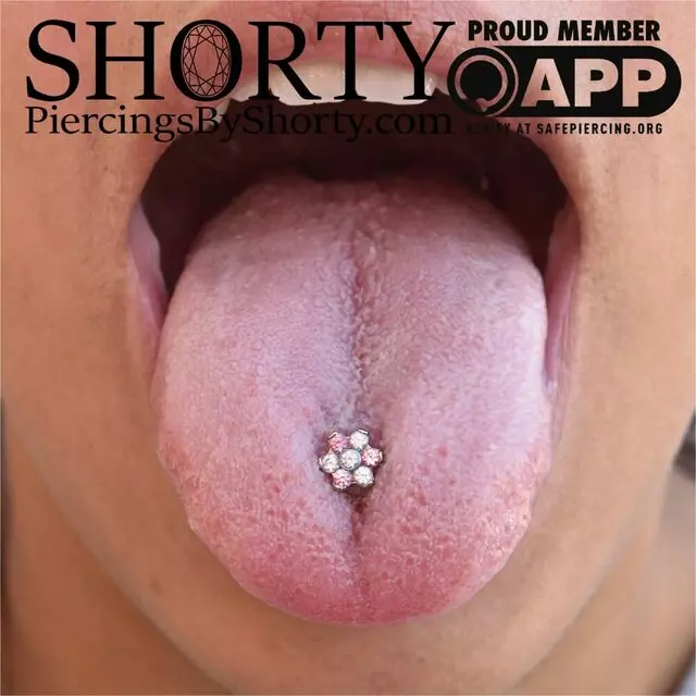 Shorty's Fine Jewelry and Piercing