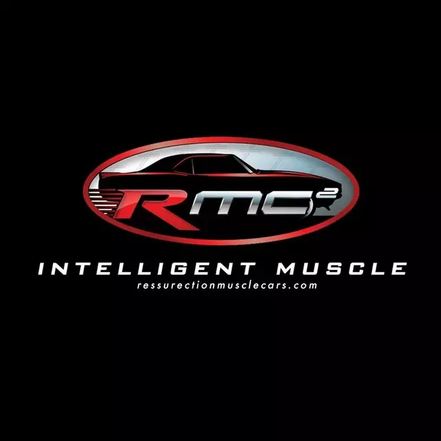 Resurrection Muscle Cars