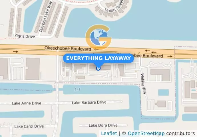 EVERYTHING LAYAWAY