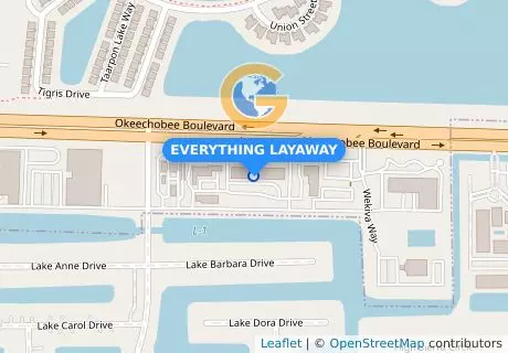 EVERYTHING LAYAWAY