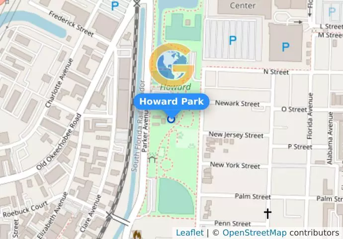 Howard Park