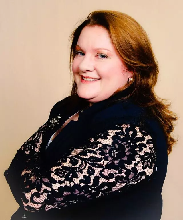 Tiffany Owen - Tiffany Owen Insurance Agency