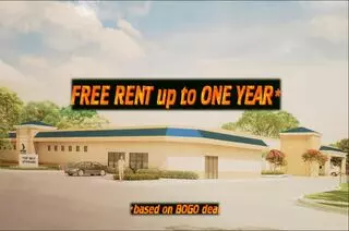 Top Self Storage