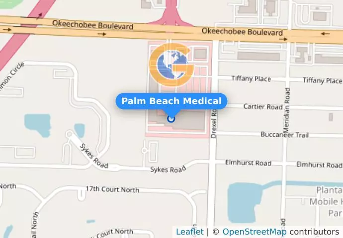 Palm Beach Medical