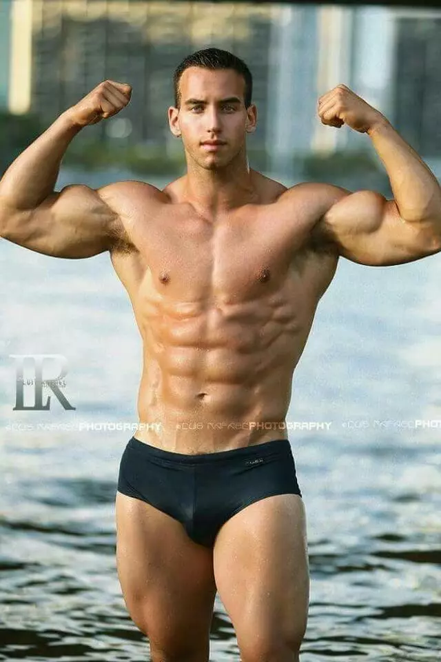 Jose Ruiz