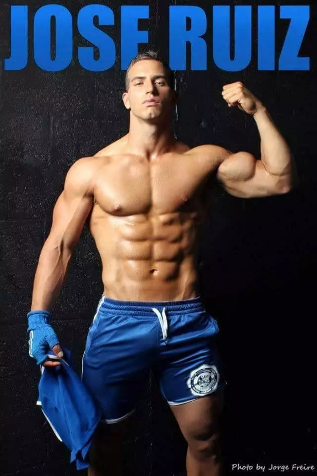 Jose Ruiz