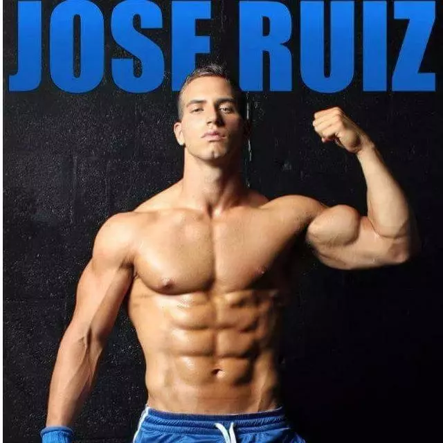 Jose Ruiz