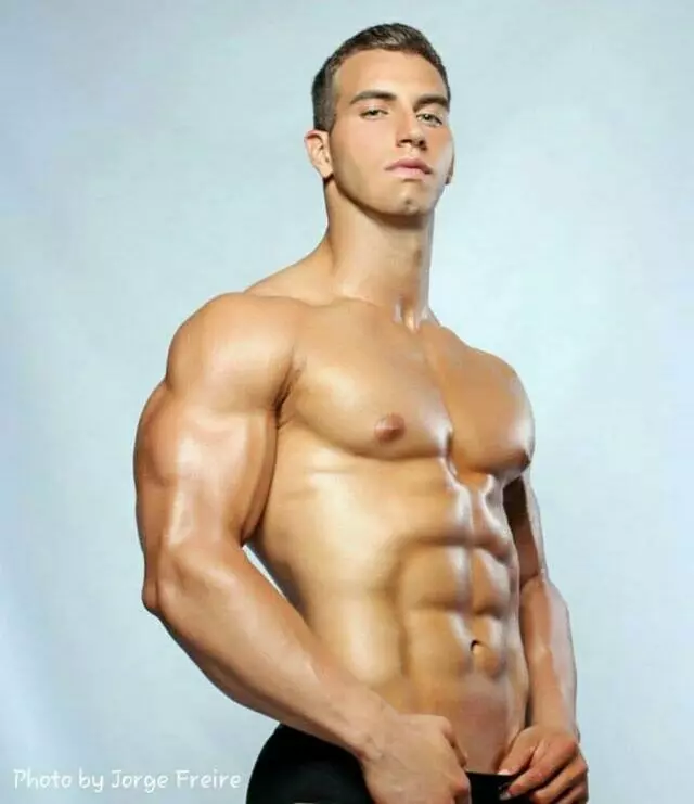 Jose Ruiz