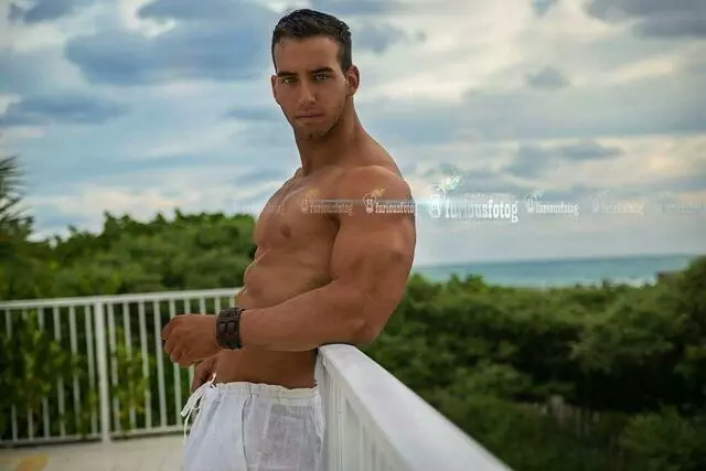 Jose Ruiz