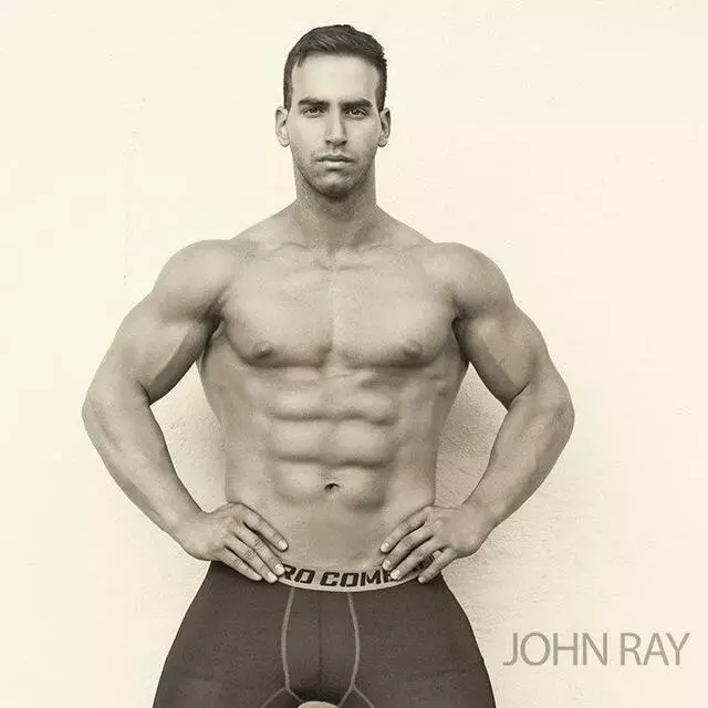 Jose Ruiz