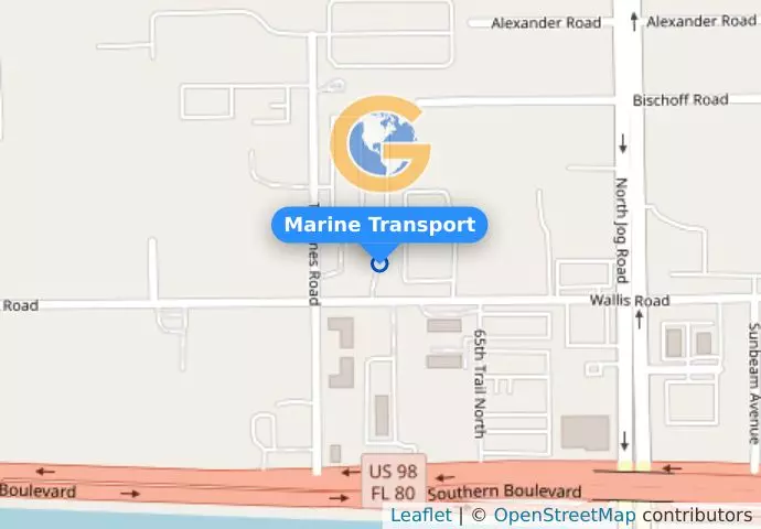 Marine Transport
